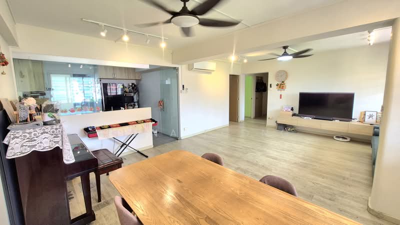 267 Bishan Street 24, 267 Bishan Street 24, 3 Bedrooms, 1,119 sqft, HDB Flat For Sale, by Fiona Foong, 500191936 - PropertyGuru.com.sg
