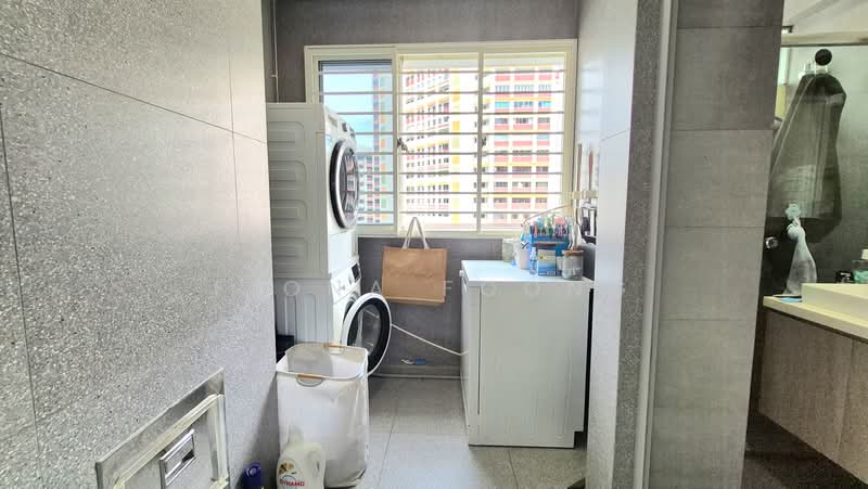 267 Bishan Street 24, 267 Bishan Street 24, 3 Bedrooms, 1,119 sqft, HDB Flat For Sale, by Fiona Foong, 500191936 - Interior - PropertyGuru.com.sg