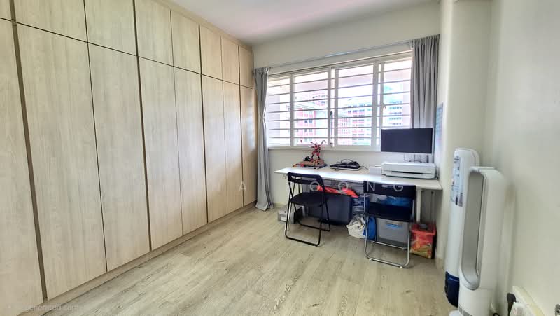 267 Bishan Street 24, 267 Bishan Street 24, 3 Bedrooms, 1,119 sqft, HDB Flat For Sale, by Fiona Foong, 500191936 - Study - PropertyGuru.com.sg
