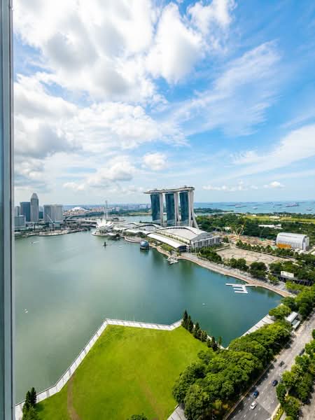 The Sail @ Marina Bay, 6 Marina Boulevard, 4 Bedrooms, 2,099 sqft, Condominium For Sale, by Joshua Loo, 500191937 - Exterior - PropertyGuru.com.sg