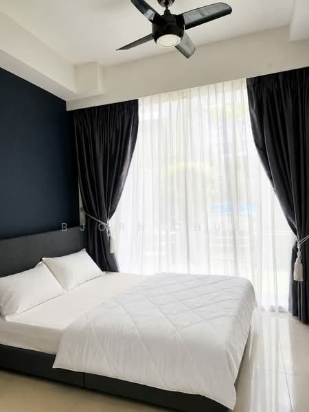 1 Canberra, 7 Canberra Drive, Studio, 350 sqft, Executive Condominium For Rent, by Bjorn Chua, 500191938 - Bedroom - PropertyGuru.com.sg
