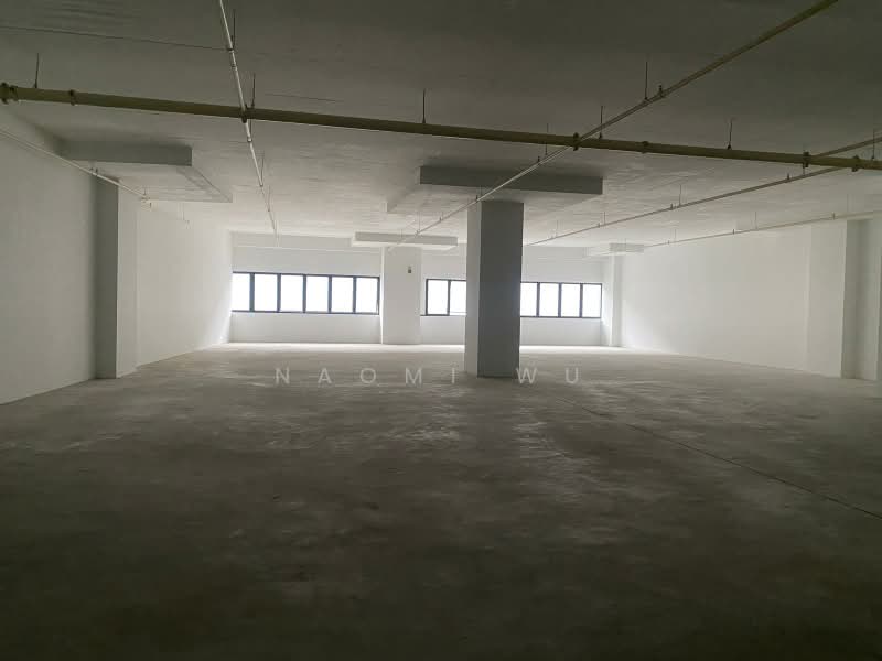 TECHPLACE II