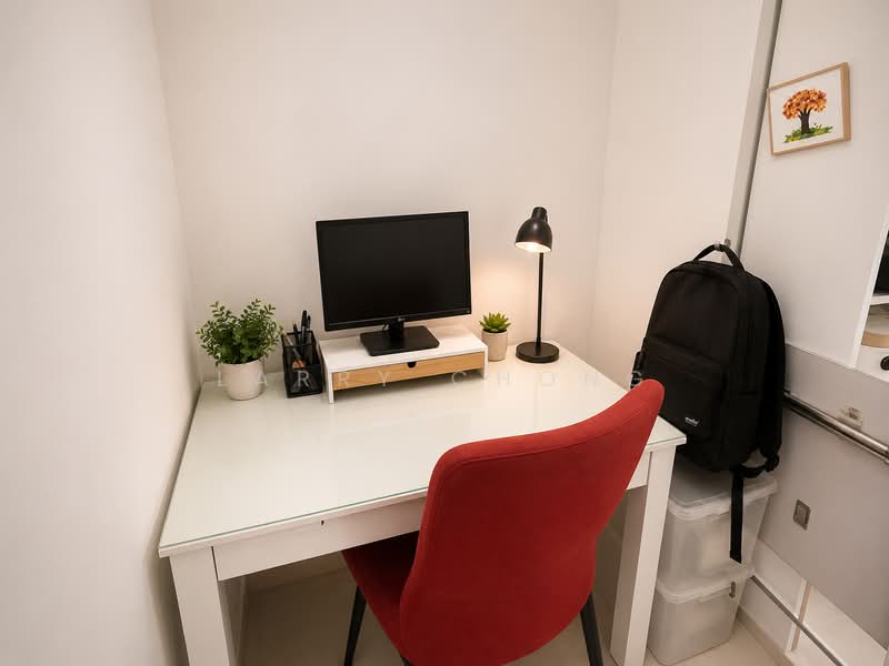 Vibes @ East Coast, 308 Telok Kurau Road, 1 Bedroom, 387 sqft, Apartment For Sale, by Larry Chong, 500191941 - Study - PropertyGuru.com.sg