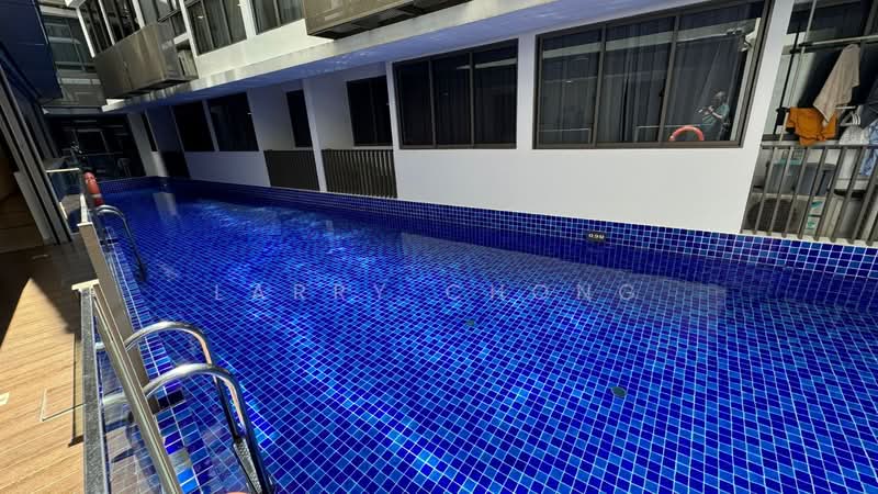 Vibes @ East Coast, 308 Telok Kurau Road, 1 Bedroom, 387 sqft, Apartment For Sale, by Larry Chong, 500191941 - Exterior - PropertyGuru.com.sg