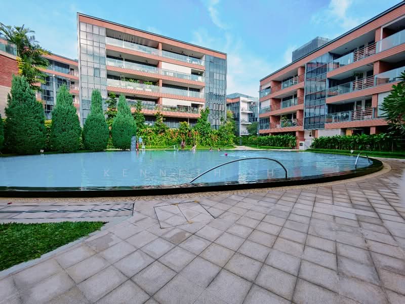 Sophia Hills, 11A Mount Sophia, Room Rental, 450 sqft, Condominium For Rent, by Kenneth Shi, 500191942 - Exterior - PropertyGuru.com.sg
