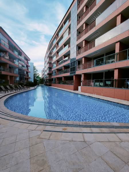 Sophia Hills, 11A Mount Sophia, Room Rental, 450 sqft, Condominium For Rent, by Kenneth Shi, 500191942 - Exterior - PropertyGuru.com.sg