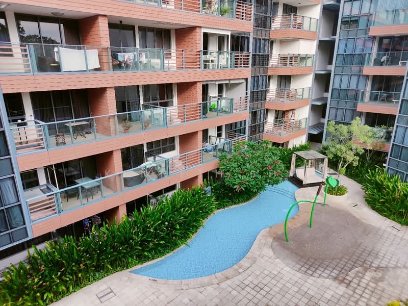 Sophia Hills, 11A Mount Sophia, Room Rental, 450 sqft, Condominium For Rent, by Kenneth Shi, 500191942 - Exterior - PropertyGuru.com.sg