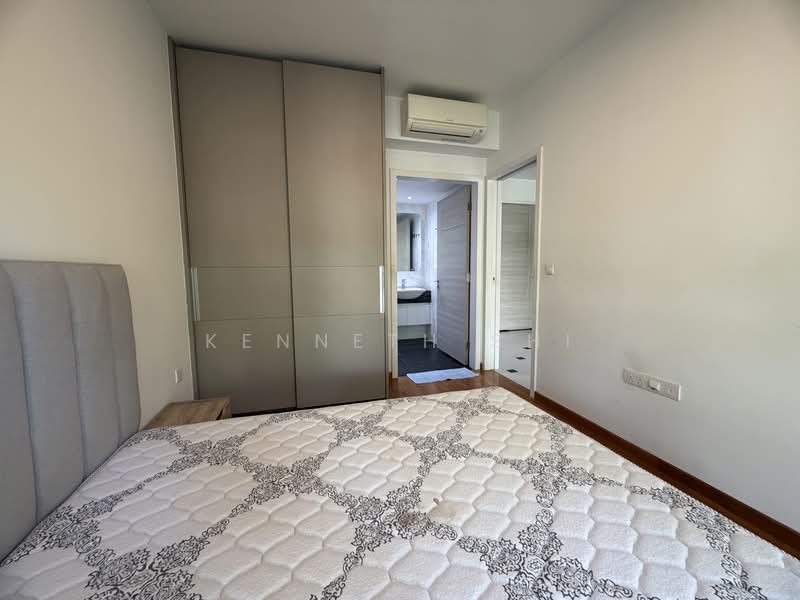 Sophia Hills, 11A Mount Sophia, Room Rental, 450 sqft, Condominium For Rent, by Kenneth Shi, 500191942 - Bedroom - PropertyGuru.com.sg