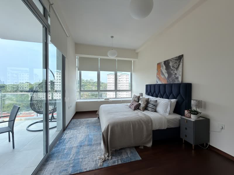 Residences @ Emerald Hill, 119 Emerald Hill Road, 4 Bedrooms, 2,282 sqft, Condominium For Sale, by Melody Lim, 500191943 - Bedroom - PropertyGuru.com.sg