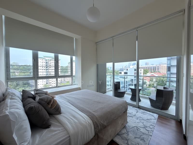 Residences @ Emerald Hill, 119 Emerald Hill Road, 4 Bedrooms, 2,282 sqft, Condominium For Sale, by Melody Lim, 500191943 - Bedroom - PropertyGuru.com.sg