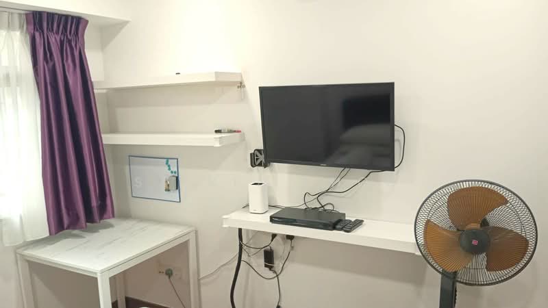 647 Punggol Central, 647 Punggol Central, Room Rental, 120 sqft, HDB Flat For Rent, by Steven Choo, 500191947 - Study - PropertyGuru.com.sg