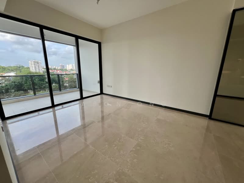 Perfect Ten, 323 Bukit Timah Road, 3 Bedrooms, 1,281 sqft, Condominium For Sale, by Jason Ong, 500191948 - Balcony - PropertyGuru.com.sg