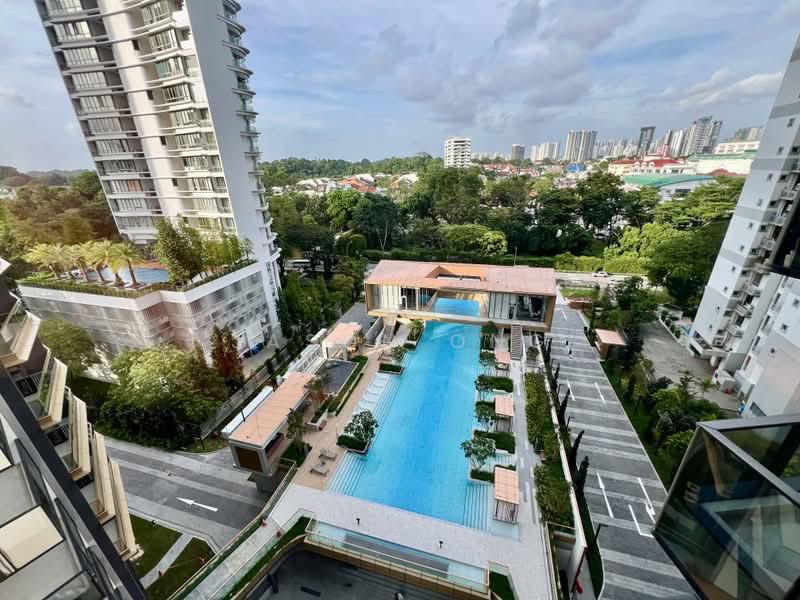 Perfect Ten, 323 Bukit Timah Road, 3 Bedrooms, 1,281 sqft, Condominium For Sale, by Jason Ong, 500191948 - Exterior - PropertyGuru.com.sg