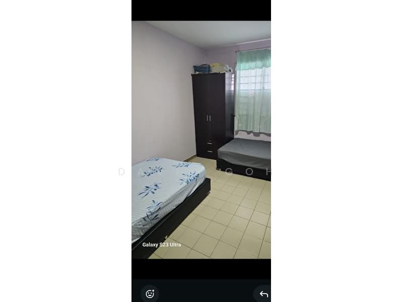 139 Yishun Ring Road, 139 Yishun Ring Road, Room Rental, 12 sqft, HDB Flat For Rent, by David Goh, 500191950 - Bedroom - PropertyGuru.com.sg