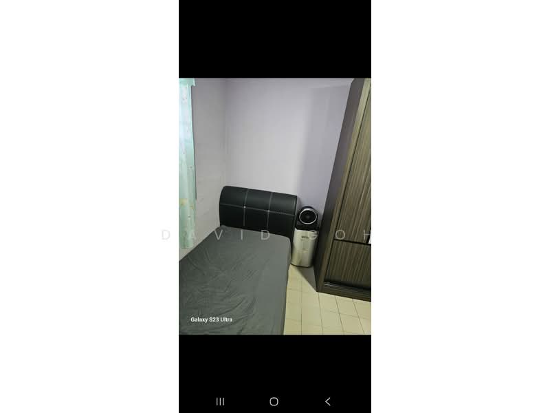 139 Yishun Ring Road, 139 Yishun Ring Road, Room Rental, 12 sqft, HDB Flat For Rent, by David Goh, 500191950 - Bedroom - PropertyGuru.com.sg