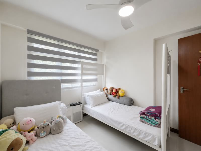 673A Edgefield Plains, 673A Edgefield Plains, 2 Bedrooms, 700 sqft, HDB Flat For Sale, by Jerome Woo, 500191951 - Bedroom - PropertyGuru.com.sg