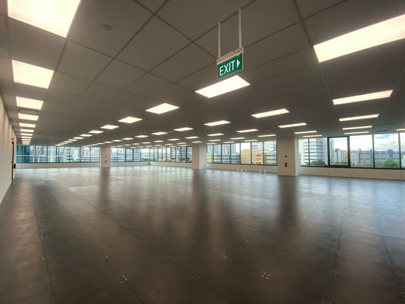 27 International Business Park, Boon Lay / Jurong / Tuas, 28,880 sqft, Business / Science Park For Rent, by Naomi Wu, 500191953 - Interior - CommercialGuru.com.sg