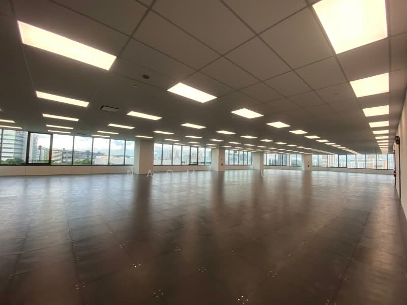 27 International Business Park, Boon Lay / Jurong / Tuas, 28,880 sqft, Business / Science Park For Rent, by Naomi Wu, 500191953 - Interior - CommercialGuru.com.sg