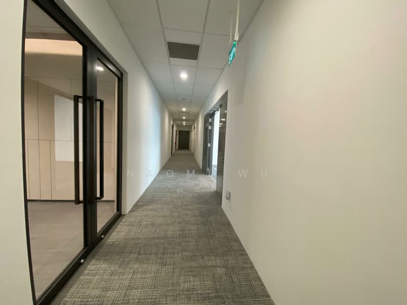 27 International Business Park, Boon Lay / Jurong / Tuas, 28,880 sqft, Business / Science Park For Rent, by Naomi Wu, 500191953 - Corridor - CommercialGuru.com.sg