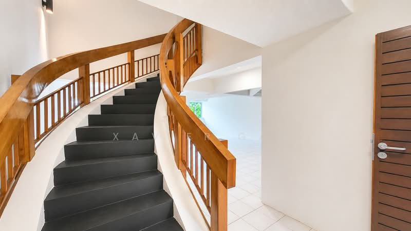 Chancery Court, 36A Dunearn Road, 3 Bedrooms, 2,034 sqft, Condominium For Rent, by Xavier Gan, 500191954 - Interior - PropertyGuru.com.sg
