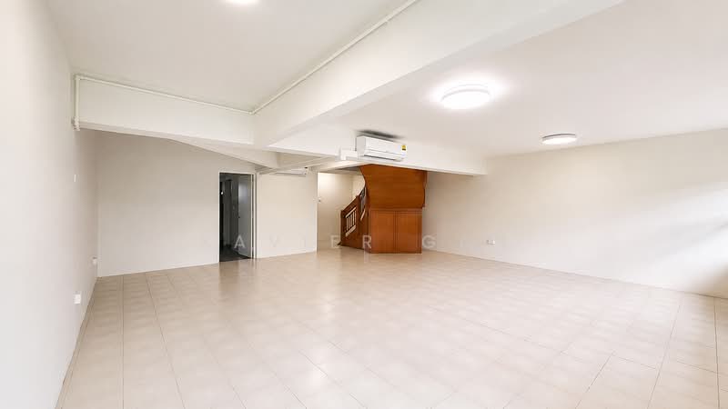 Chancery Court, 36A Dunearn Road, 3 Bedrooms, 2,034 sqft, Condominium For Rent, by Xavier Gan, 500191954 - Interior - PropertyGuru.com.sg