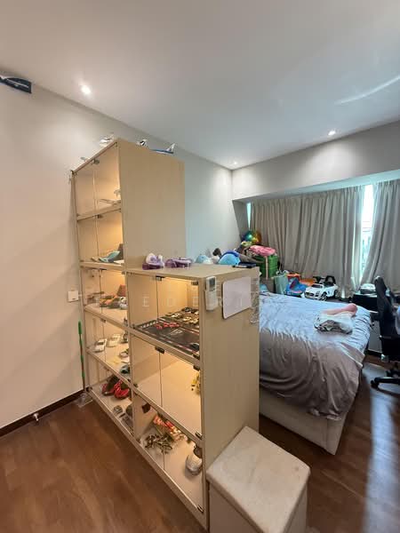 The Gale, 66 Flora Road, 4 Bedrooms, 1,980 sqft, Condominium For Sale, by Lee Frederick, 500191961 - Bedroom - PropertyGuru.com.sg