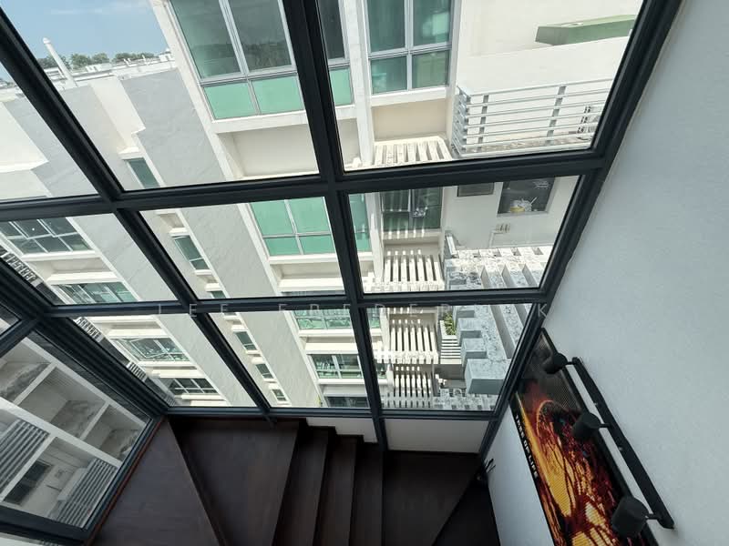 The Gale, 66 Flora Road, 4 Bedrooms, 1,980 sqft, Condominium For Sale, by Lee Frederick, 500191961 - Interior - PropertyGuru.com.sg