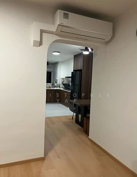 465 Jurong West Street 41, 465 Jurong West Street 41, Room Rental, 120 sqft, HDB Flat For Rent, by Christopher Yap, 500191964 - Kitchen - PropertyGuru.com.sg