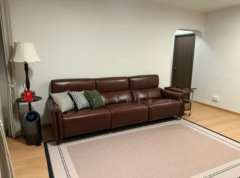 465 Jurong West Street 41, 465 Jurong West Street 41, Room Rental, 120 sqft, HDB Flat For Rent, by Christopher Yap, 500191964 - Living Room - PropertyGuru.com.sg
