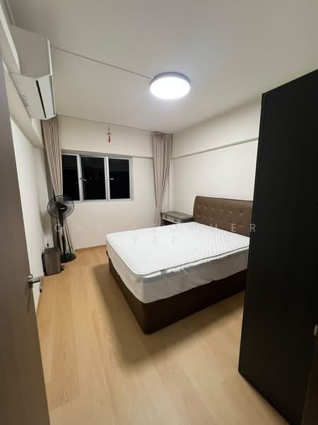 465 Jurong West Street 41, 465 Jurong West Street 41, Room Rental, 120 sqft, HDB Flat For Rent, by Christopher Yap, 500191964 - Bedroom - PropertyGuru.com.sg