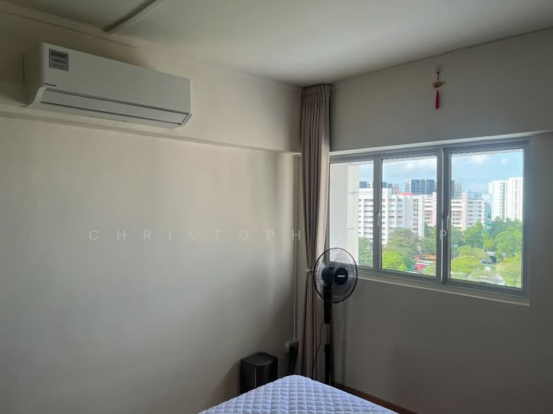 465 Jurong West Street 41, 465 Jurong West Street 41, Room Rental, 120 sqft, HDB Flat For Rent, by Christopher Yap, 500191964 - Bedroom - PropertyGuru.com.sg
