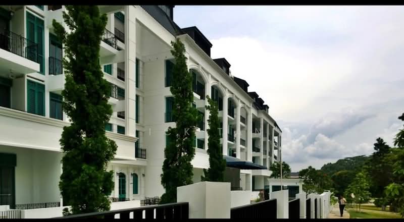 The Quinn, 9 Bartley Road, 1 Bedroom, 506 sqft, Apartment For Sale, by Rick Tan, 500191965 - Exterior - PropertyGuru.com.sg