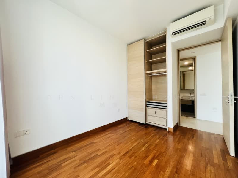 Sennett Residence, 31 Pheng Geck Avenue, 2 Bedrooms, 818 sqft, Condominium For Rent, by John Lin Anhong 林安鸿, 500191968 - Bedroom 2 - PropertyGuru.com.sg