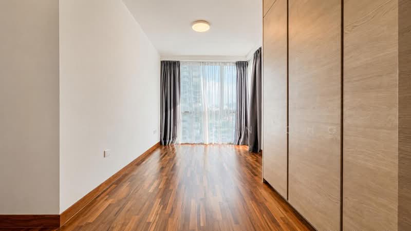 Sennett Residence, 31 Pheng Geck Avenue, 2 Bedrooms, 818 sqft, Condominium For Rent, by John Lin Anhong 林安鸿, 500191968 - Master Bedroom - PropertyGuru.com.sg