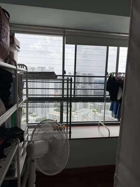 138B Lorong 1A Toa Payoh, 138B Lorong 1A Toa Payoh, 3 Bedrooms, 1,259 sqft, HDB Flat For Sale, by Cindy Chin, 500191969 - Balcony - PropertyGuru.com.sg