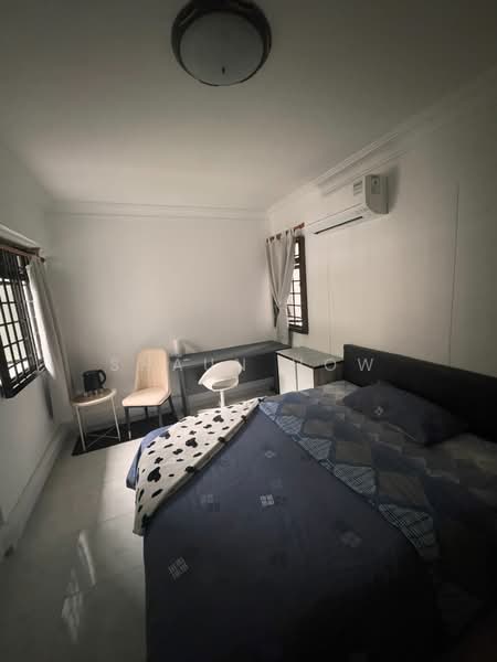 632 Jurong West Street 65, 632 Jurong West Street 65, Room Rental, 110 sqft, HDB Flat For Rent, by Shaun How, 500191970 - Bedroom - PropertyGuru.com.sg
