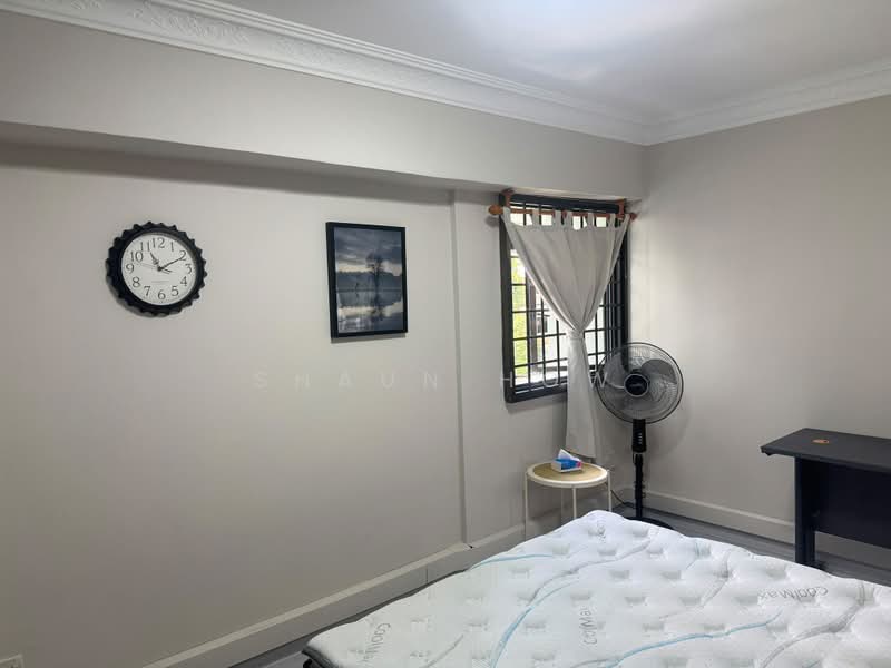 632 Jurong West Street 65, 632 Jurong West Street 65, Boon Lay / Jurong / Tuas, Room Rental, 140 sqft, HDB Flat For Rent, by Shaun How, 500191970 - Bedroom - PropertyGuru.com.sg