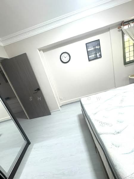 632 Jurong West Street 65, 632 Jurong West Street 65, Boon Lay / Jurong / Tuas, Room Rental, 140 sqft, HDB Flat For Rent, by Shaun How, 500191970 - Bedroom - PropertyGuru.com.sg
