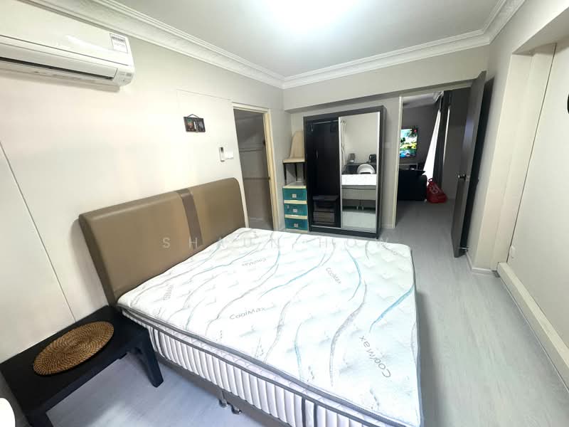 632 Jurong West Street 65, 632 Jurong West Street 65, Boon Lay / Jurong / Tuas, Room Rental, 140 sqft, HDB Flat For Rent, by Shaun How, 500191970 - Bedroom - PropertyGuru.com.sg
