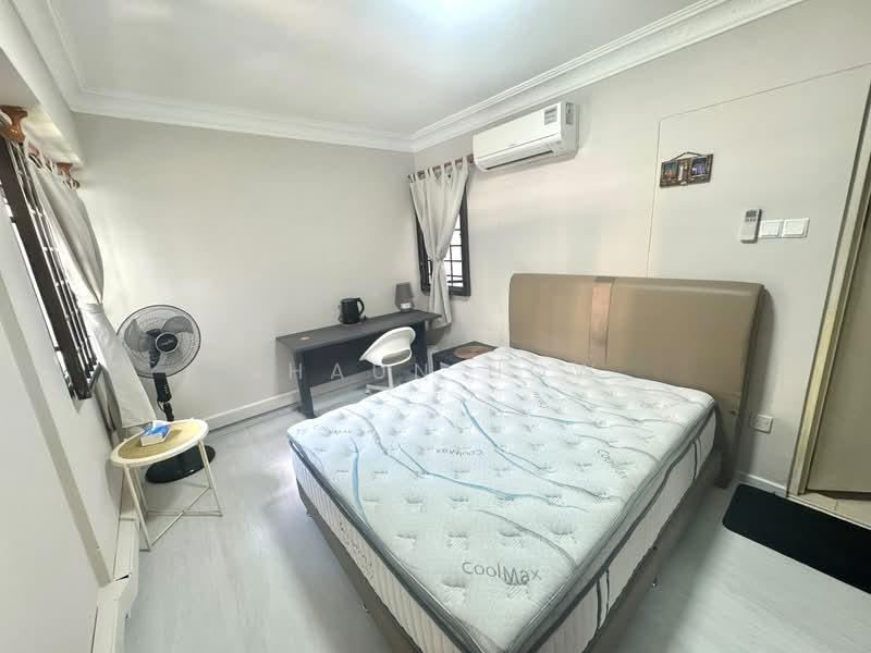 632 Jurong West Street 65, 632 Jurong West Street 65, Boon Lay / Jurong / Tuas, Room Rental, 140 sqft, HDB Flat For Rent, by Shaun How, 500191970 - Bedroom - PropertyGuru.com.sg