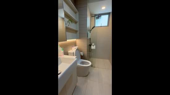 High Park Residences, 21 Fernvale Road, Room Rental, 100 sqft, Condominium For Rent, by Young Chng, 500191973 - PropertyGuru.com.sg