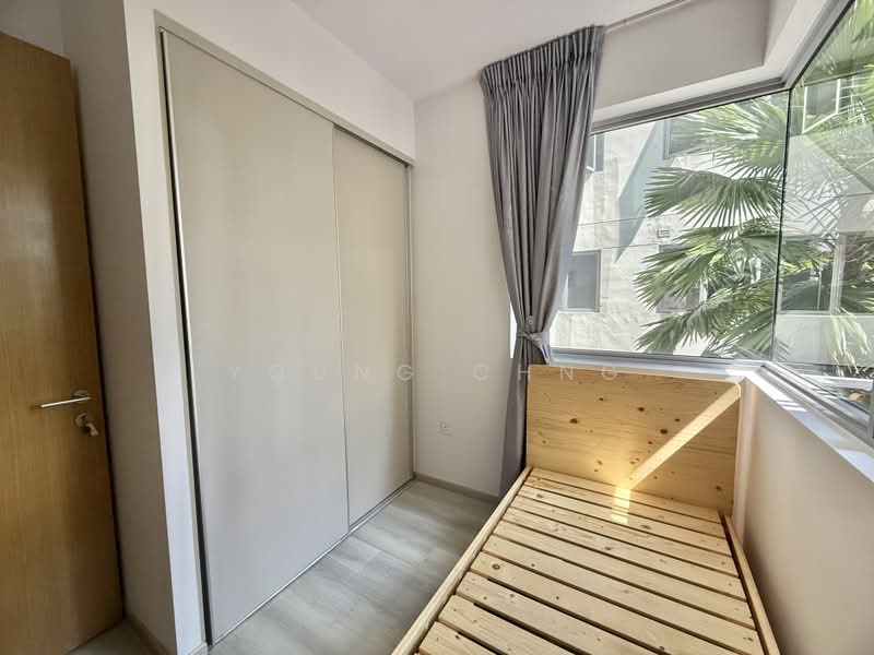 High Park Residences, 21 Fernvale Road, Room Rental, 100 sqft, Condominium For Rent, by Young Chng, 500191973 - Bedroom - PropertyGuru.com.sg