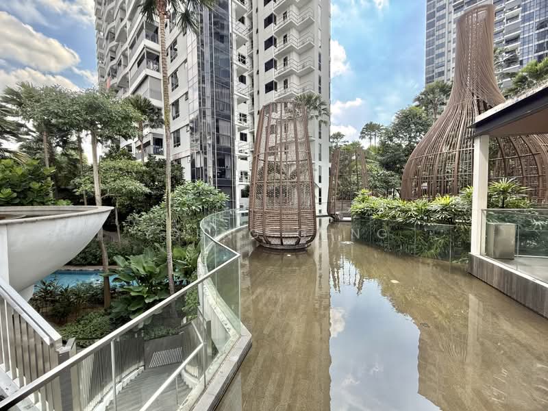 High Park Residences, 21 Fernvale Road, Room Rental, 100 sqft, Condominium For Rent, by Young Chng, 500191973 - Exterior - PropertyGuru.com.sg