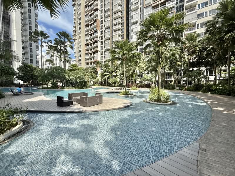 High Park Residences, 21 Fernvale Road, Room Rental, 100 sqft, Condominium For Rent, by Young Chng, 500191973 - Exterior - PropertyGuru.com.sg