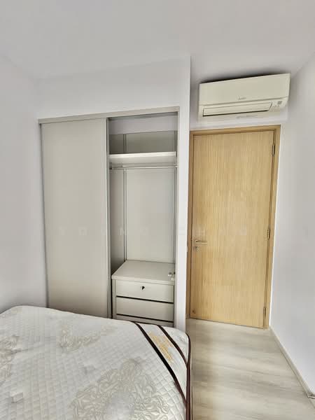 High Park Residences, 21 Fernvale Road, Room Rental, 100 sqft, Condominium For Rent, by Young Chng, 500191973 - Bedroom - PropertyGuru.com.sg