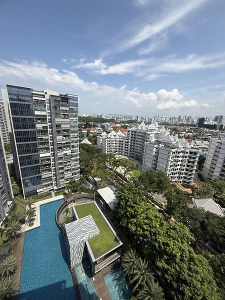 The Scala @ Lorong Chuan, 120 Serangoon Avenue 3, 1 Bedroom, 474 sqft, Condominium For Rent, by Jasen Tan, 500191974 - Exterior - PropertyGuru.com.sg