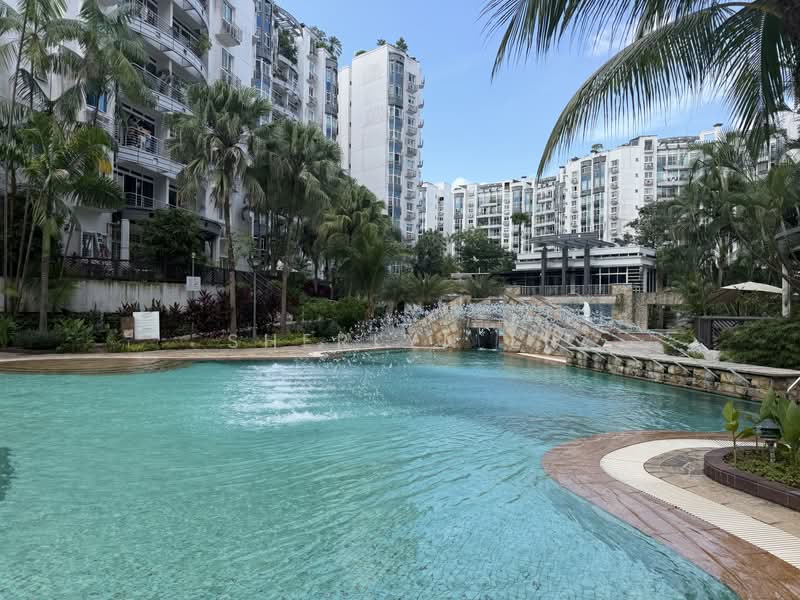 Hillington Green, 57 Hillview Avenue, 3 Bedrooms, 1,528 sqft, Condominium For Rent, by Sherlyn Li, 500191976 - Exterior - PropertyGuru.com.sg