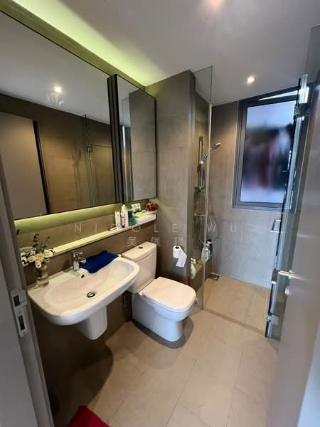 Riversails, 14 Upper Serangoon Crescent, 3 Bedrooms, 1,099 sqft, Condominium For Sale, by Nicole Wu 吴佩瑾, 500191977 - Bathroom - PropertyGuru.com.sg