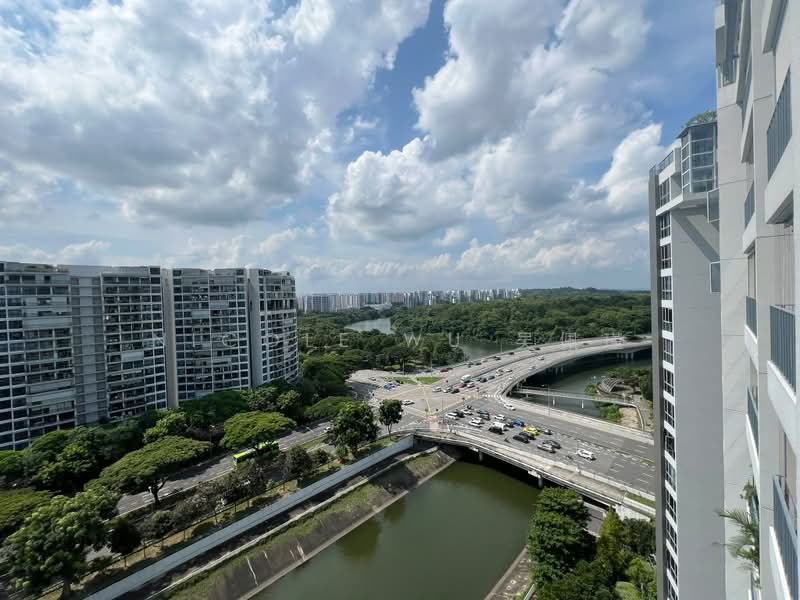 Riversails, 14 Upper Serangoon Crescent, 3 Bedrooms, 1,099 sqft, Condominium For Sale, by Nicole Wu 吴佩瑾, 500191977 - Exterior - PropertyGuru.com.sg
