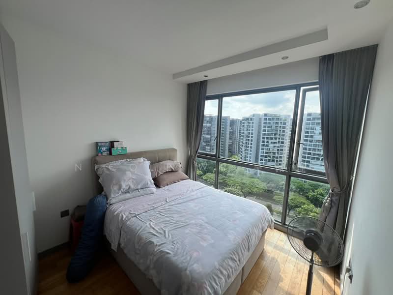 Riversails, 14 Upper Serangoon Crescent, 3 Bedrooms, 1,099 sqft, Condominium For Sale, by Nicole Wu 吴佩瑾, 500191977 - Bedroom - PropertyGuru.com.sg